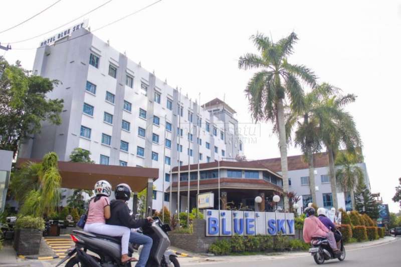 Sudah Banyak Hotel di Kaltim Kantongi CHSE