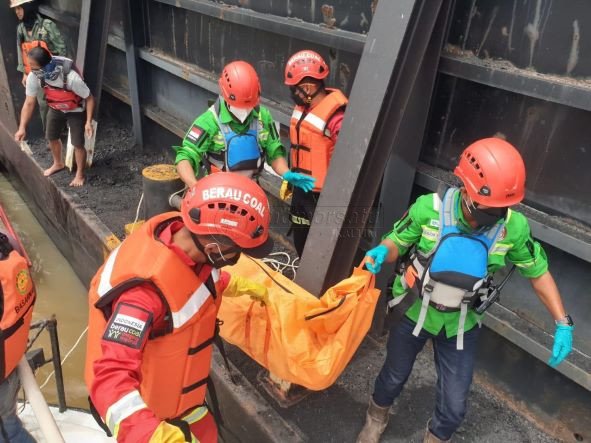 Bocah yang Hilang Ditemukan Sudah Meninggal Dunia