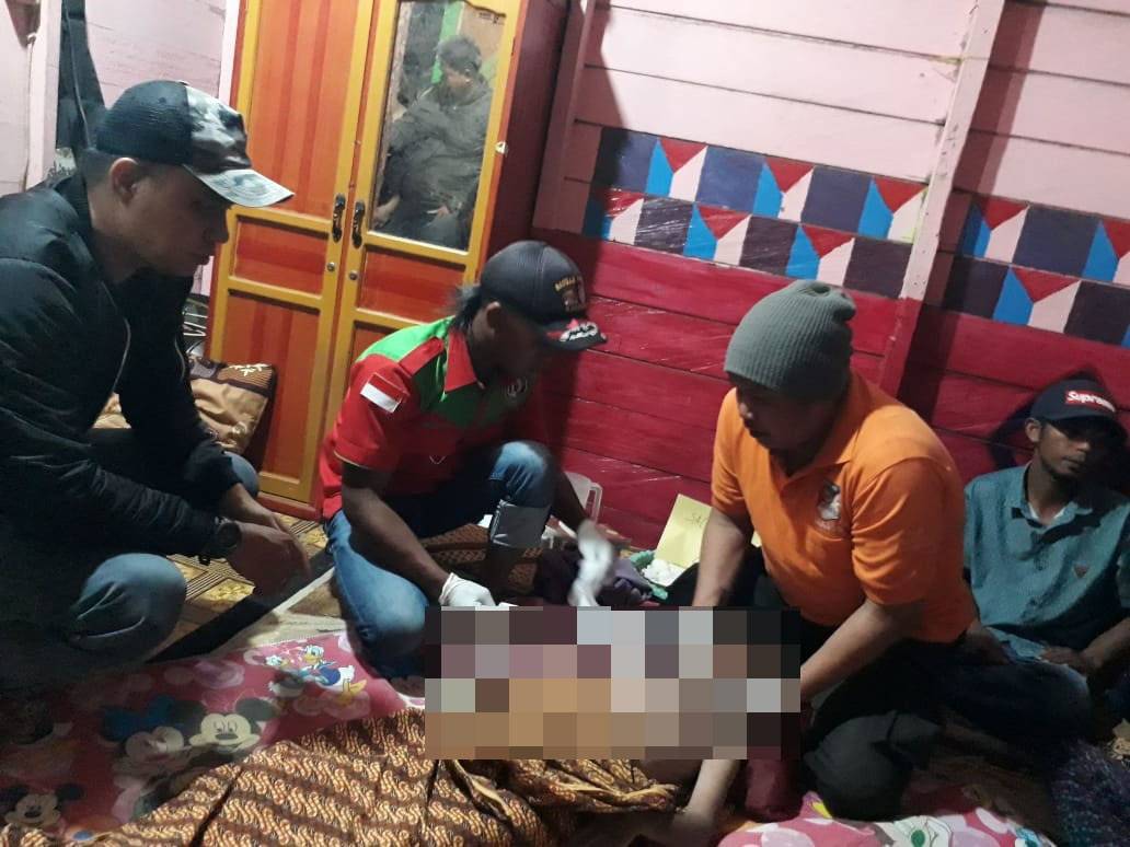 Bocah Tenggelam di Keramba Ikan Ditemukan Meninggal Dunia