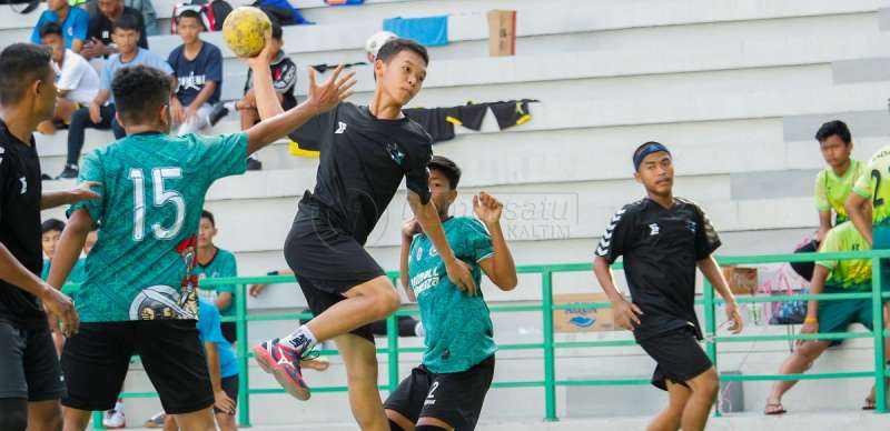 Balikpapan PPKM, Atlet Diminta Latihan Mandiri