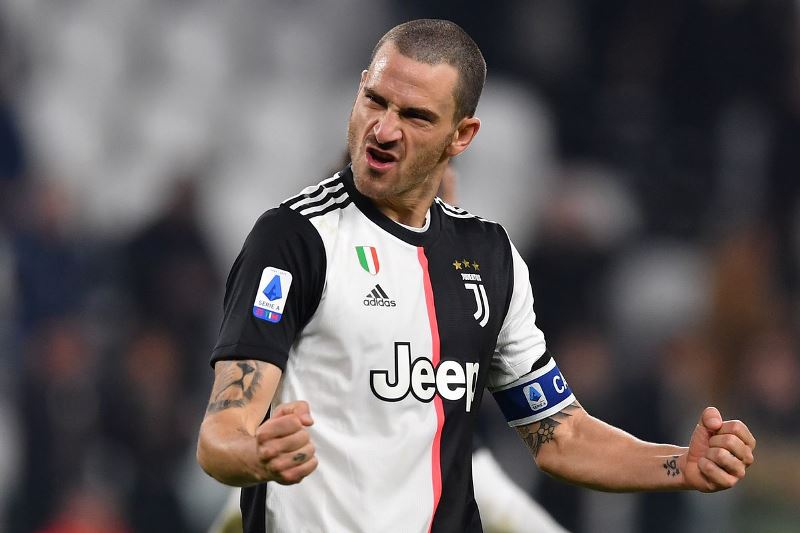 Mau Scudetto? Mainlah Seperti Juve