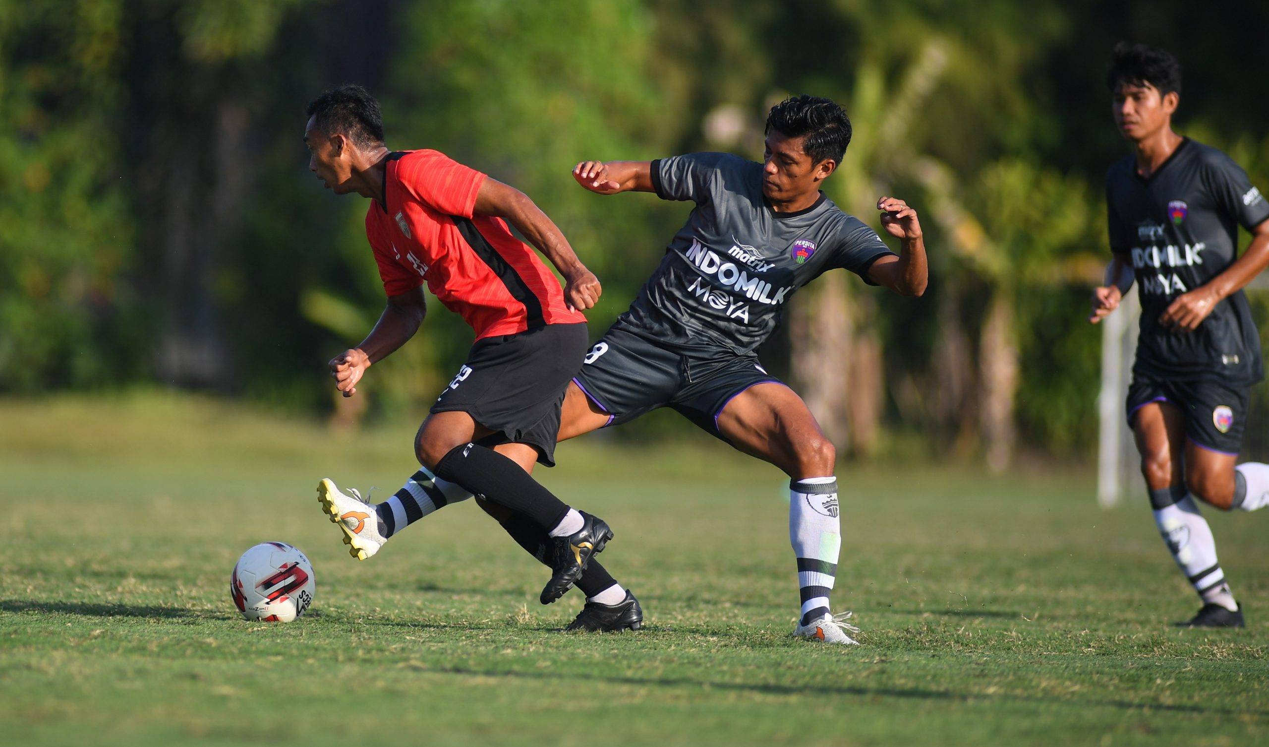 Jadwal Liga 1 Segera Rilis, Borneo FC Sudah Siap Hadapi Persebaya