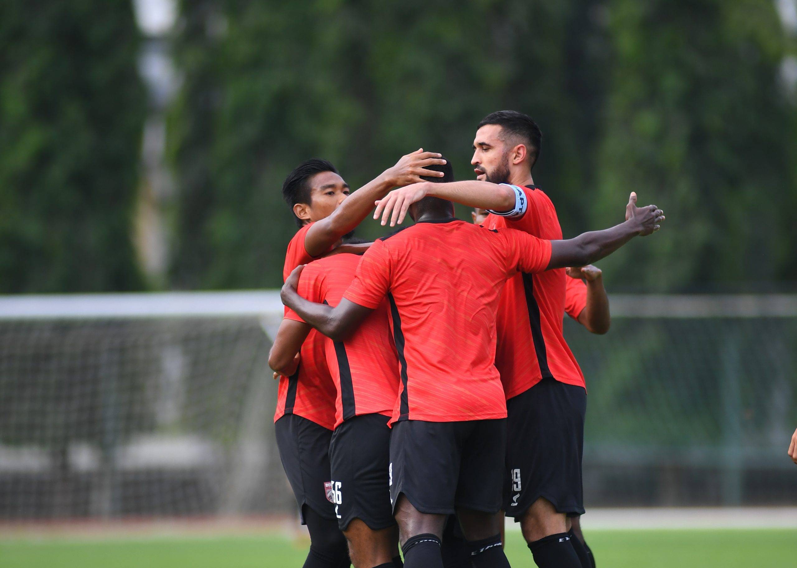 Jadwal Liga 1 Rilis, Borneo FC Hadapi Persebaya