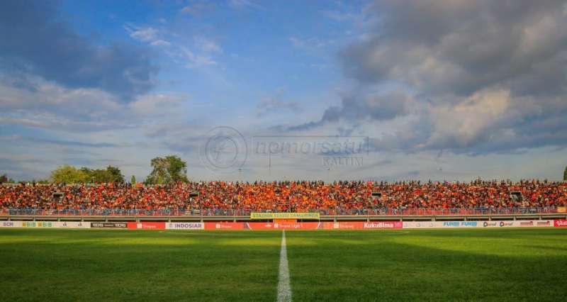 Dinamika Pasca Pembatalan Liga 1 dan 2