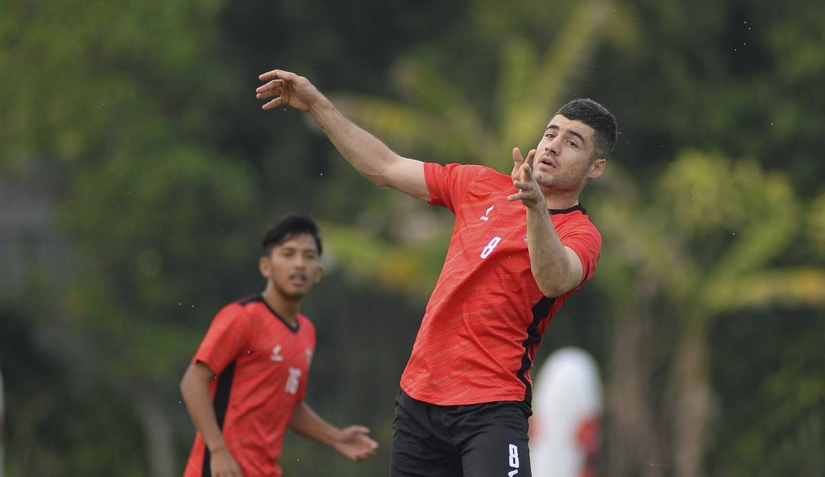 Jelang Kick-off Liga 1, Borneo FC Mulai Sempurnakan Strategi