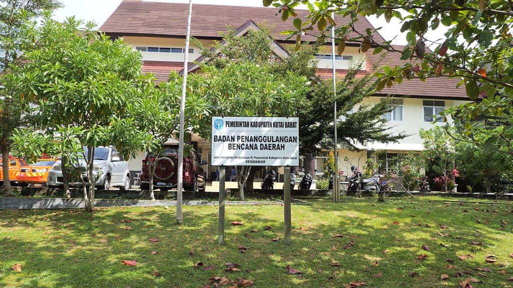 Ada Potensi Tersangka Baru di Kasus Korupsi BPBD Kubar