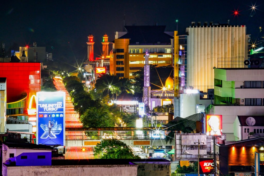 Per 7 September, Balikpapan Kembali Berlakukan Jam Malam