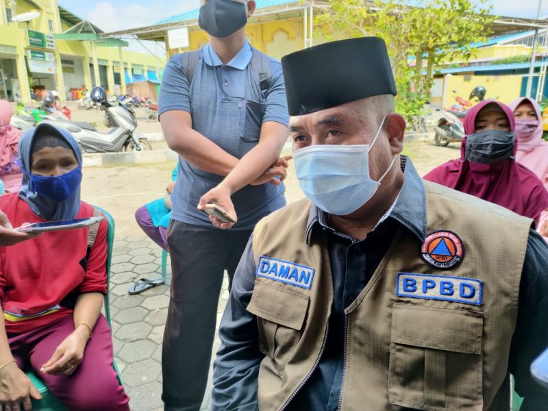 Bupati Kukar Geram, Minta Perusahaan Lengkapi Dokumen Kesehatan Karyawan