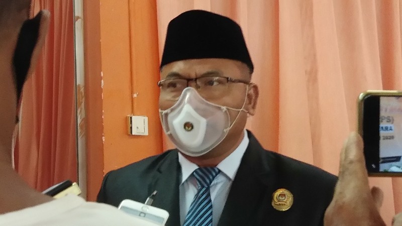 Jika Hanya Satu Paslon, KPU Perpanjang Waktu Pendaftaran Bacalon