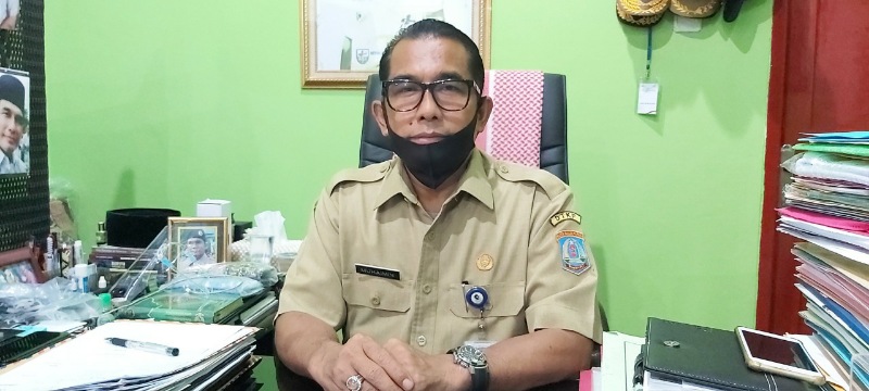 Disdikbud Balikpapan: Blanko Ijazah Tidak Kosong