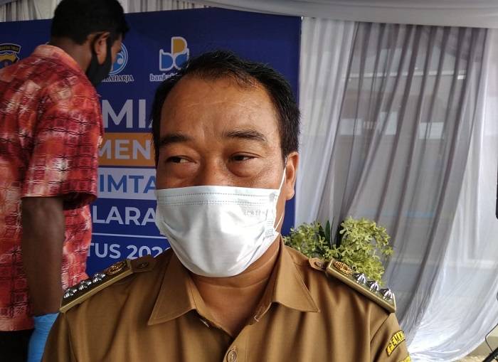 Dua Jalur Alternatif setelah Jembatan Mahkota II Ditutup