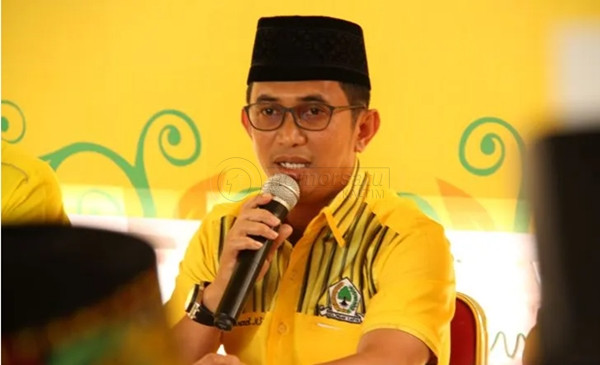 Golkar, A2 vs A3