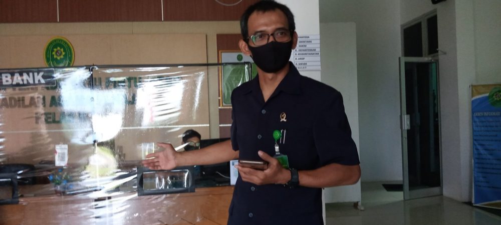 Perkara Perceraian di PPU Selama Pandemi Tinggi, tapi Tak Naik Signifikan