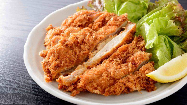 Chicken Katsu, Makanan Khas Jepang Favorit Orang Indonesia