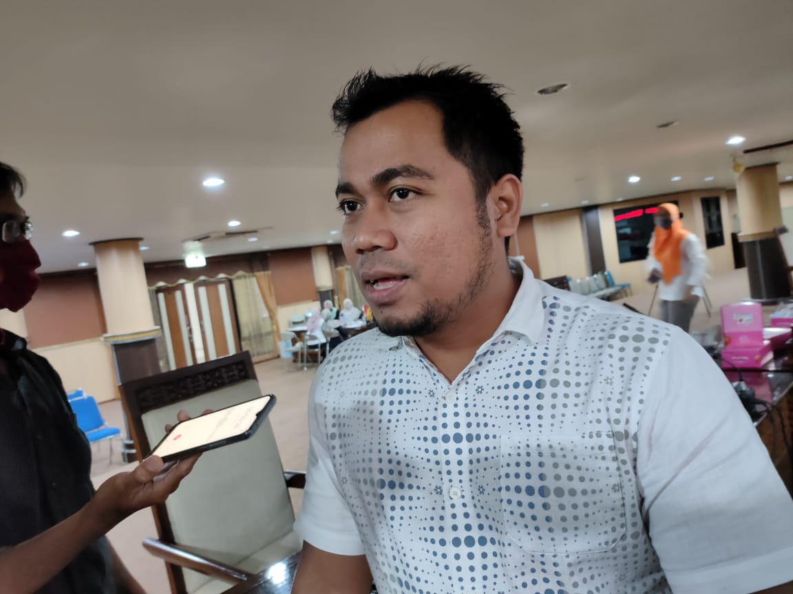 Komisi III Akan Evaluasi Jembatan di Kukar