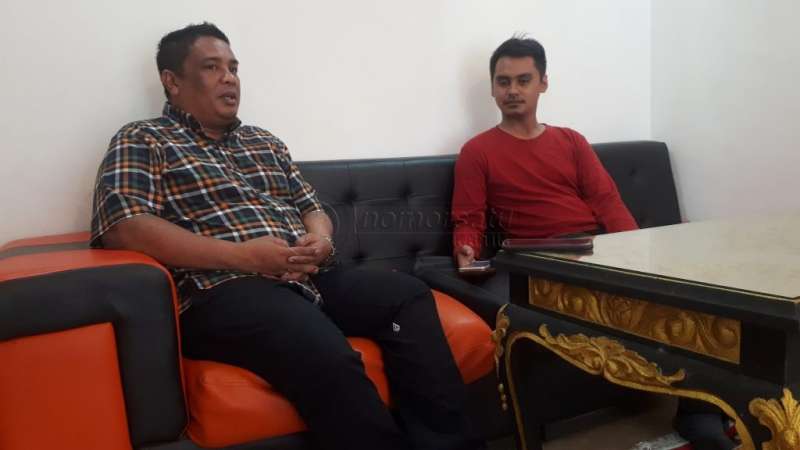 KONI Samarinda Galau Soal Pengelolaan Dana Hibah