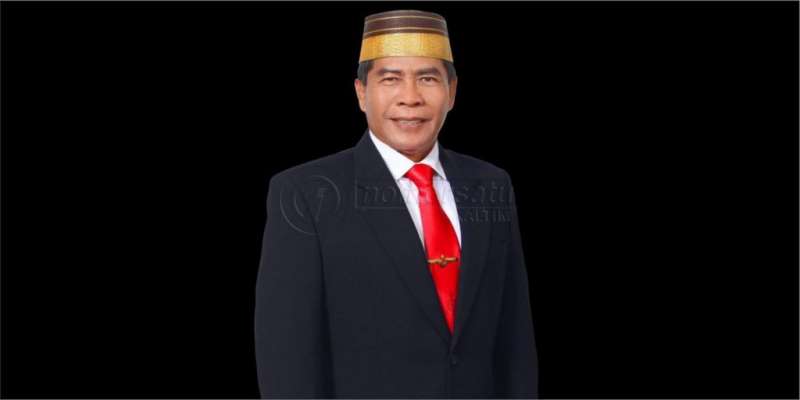 Ini Alasan Zainal Paliwang ingin Jadi Gubernur Kaltara