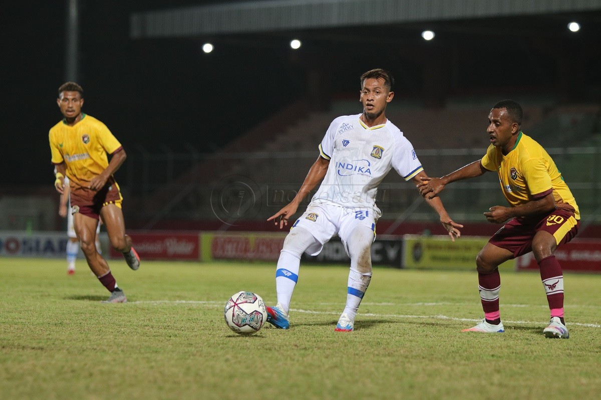 Mitra Kukar vs Persiba: 8 Besar, Bertahan atau Degradasi