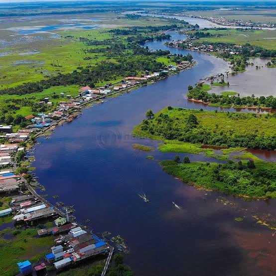 Tiga Desa di Kaltim Terpilih Pilot Project sebagai Desa Wisata 