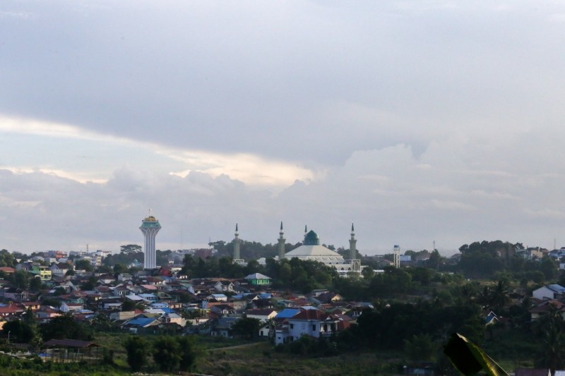 Gerhana Matahari Tak Tampak di Balikpapan