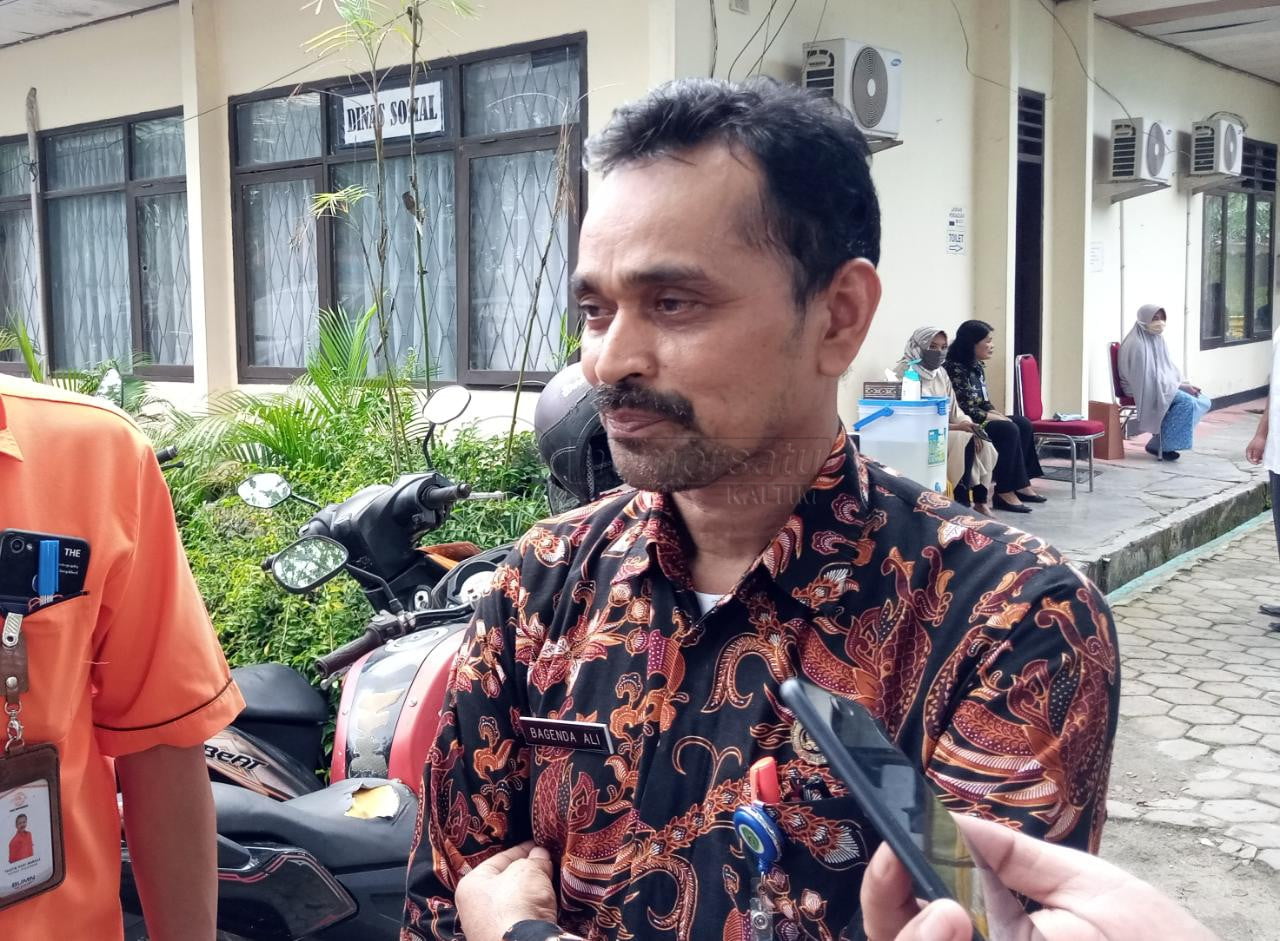 Pasca Ada Pegawai Terjerat Narkoba, Dinsos PPU Bakal Gelar Tes Urine