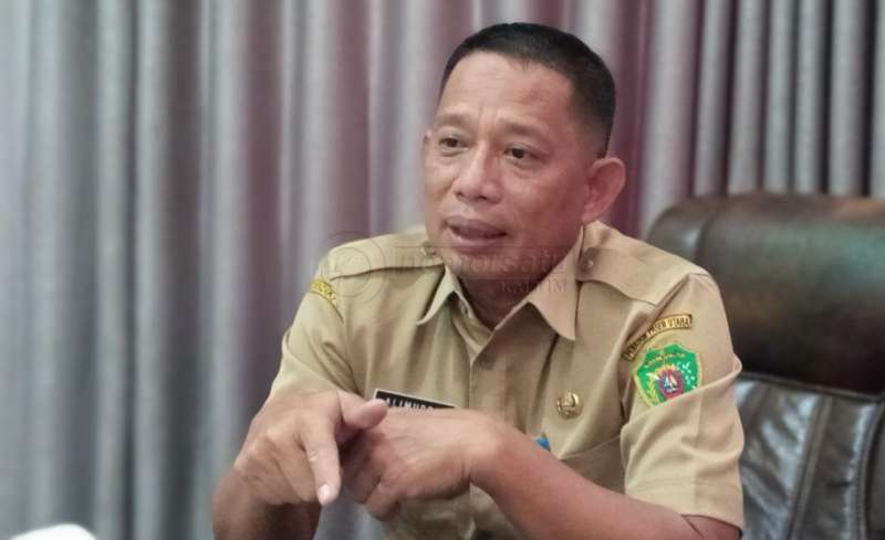 Gaji Naik, Kadisdik PPU: Jangan Nambah Guru Honorer Dulu