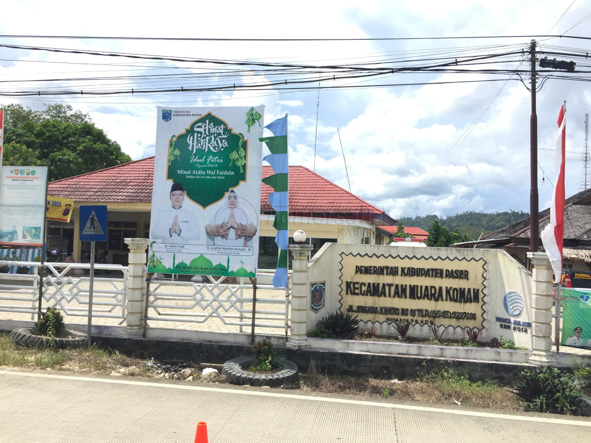 Calon DOB Paser Selatan Tunggu Peraturan Pemerintah