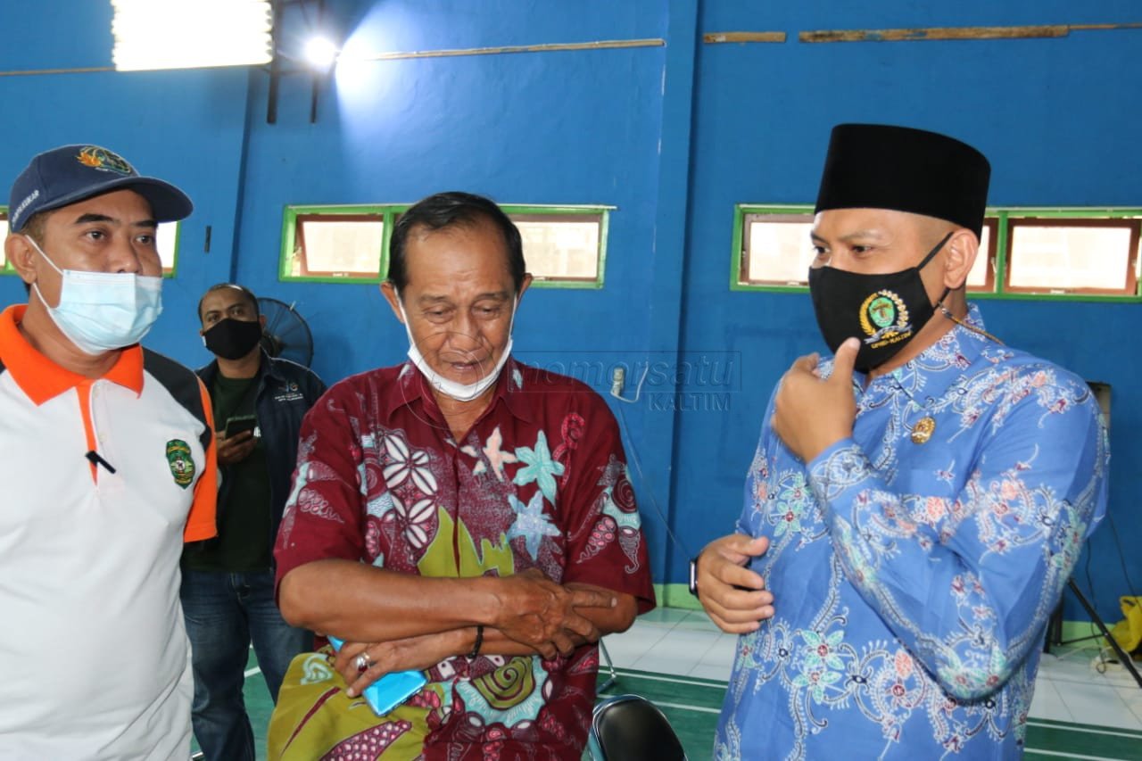 Soal Rumjab Bupati, DPRD PPU Dituding Tak Awasi Anggaran