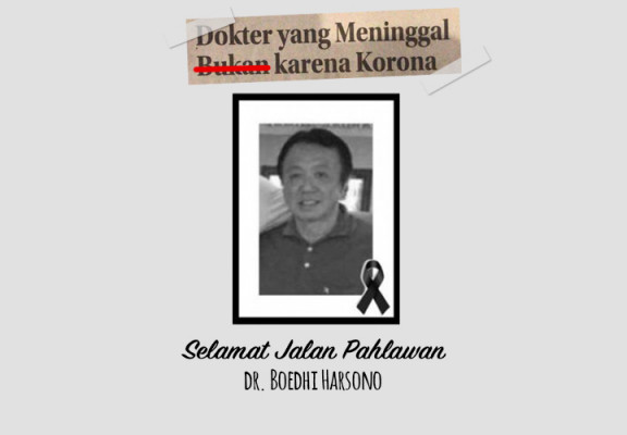 Keluarga Dokter