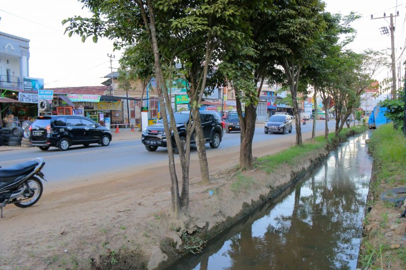 Bantuan Keuangan Pemkot dari Provinsi Terancam Dipangkas