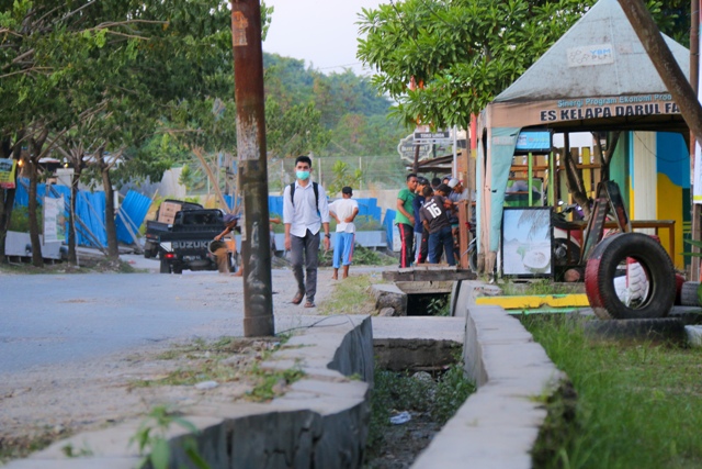 Pemkot Samarinda Pasrah, Bantuan Keuangan Dipotong 50 Persen