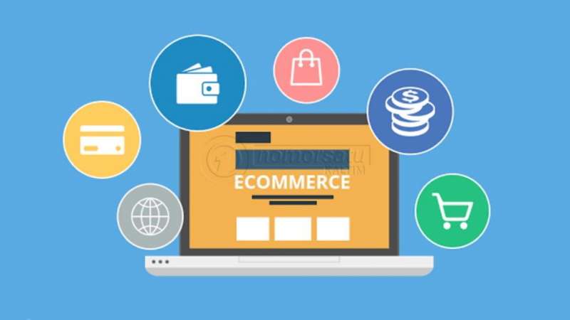 E-commerce Mulai Dipercaya Konsumen