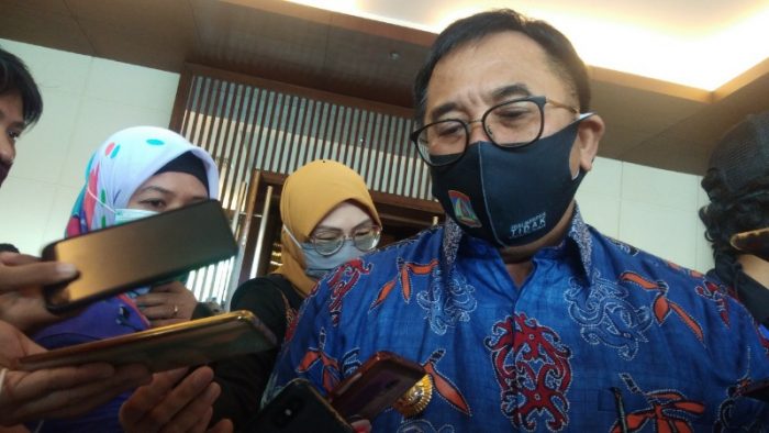 Awas, Sanksi Menanti; Balikpapan Akan Terbitkan Perwali Protokol Kesehatan