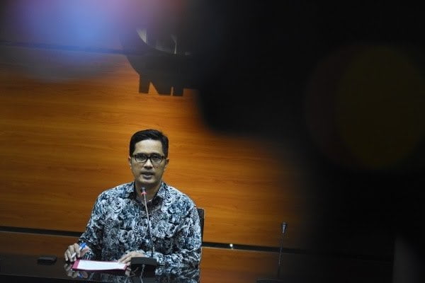 Ini 8 Nama yang Diamankan KPK saat OTT di Kaltim, 3 Ditetapkan Tersangka