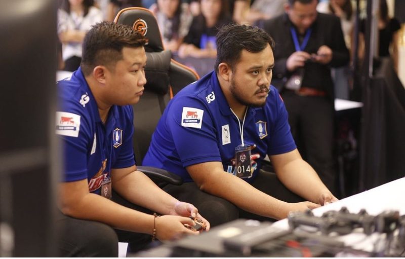 Jadi Cabor Baru, eSports Disebut Bakal Banyak Peminat