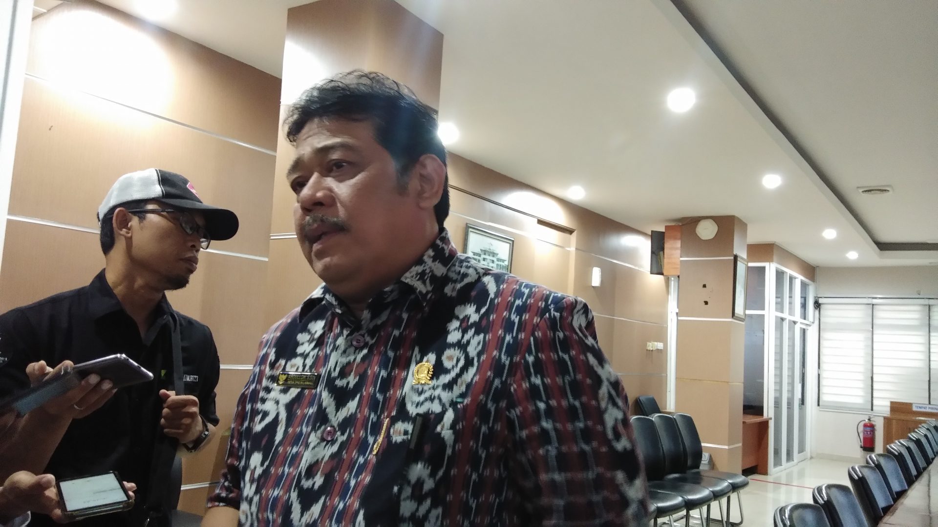 RSUD Balikpapan Butuh Penambahan Ruangan