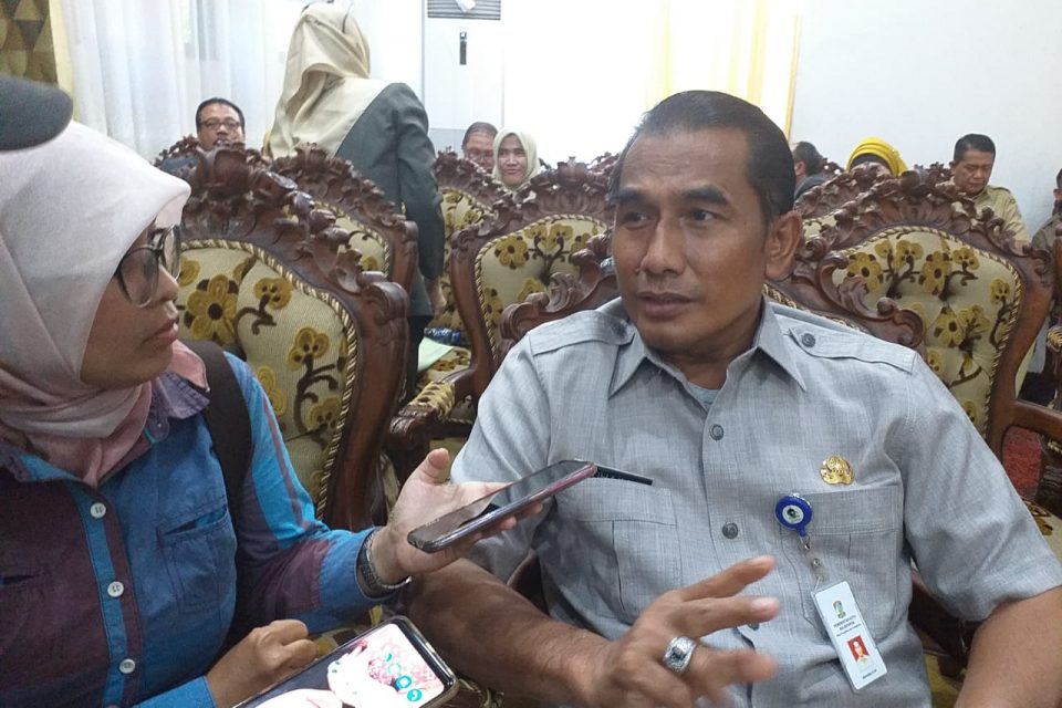 Ajukan Akuntansi Syariah ke Disdik Kaltim