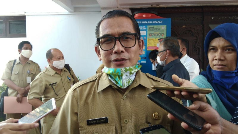 DPRD Balikpapan Kaget Ternyata Bangun SD Baru Itu Mahal