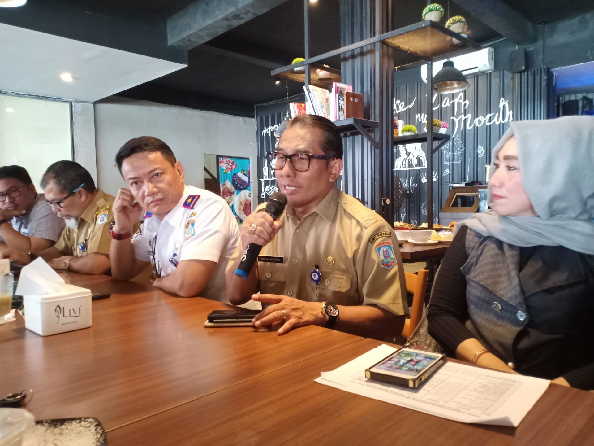 Siapkan Rp 4,5 Miliar untuk HUT Balikpapan