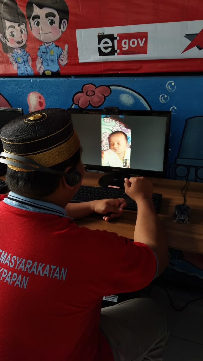 Jam Besuk Ditiadakan, Rutan Sediakan Layanan Video Call