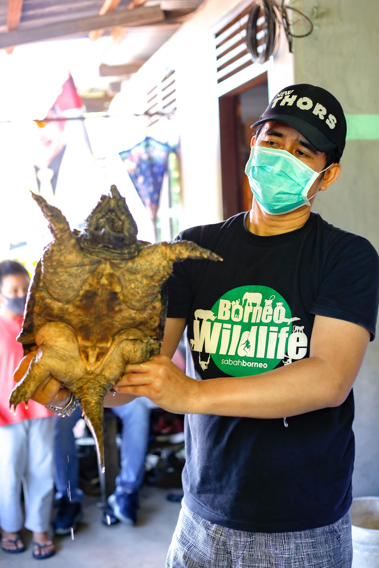 Dirumahkan karena Pandemi, Jamal Fokus ke Hobi