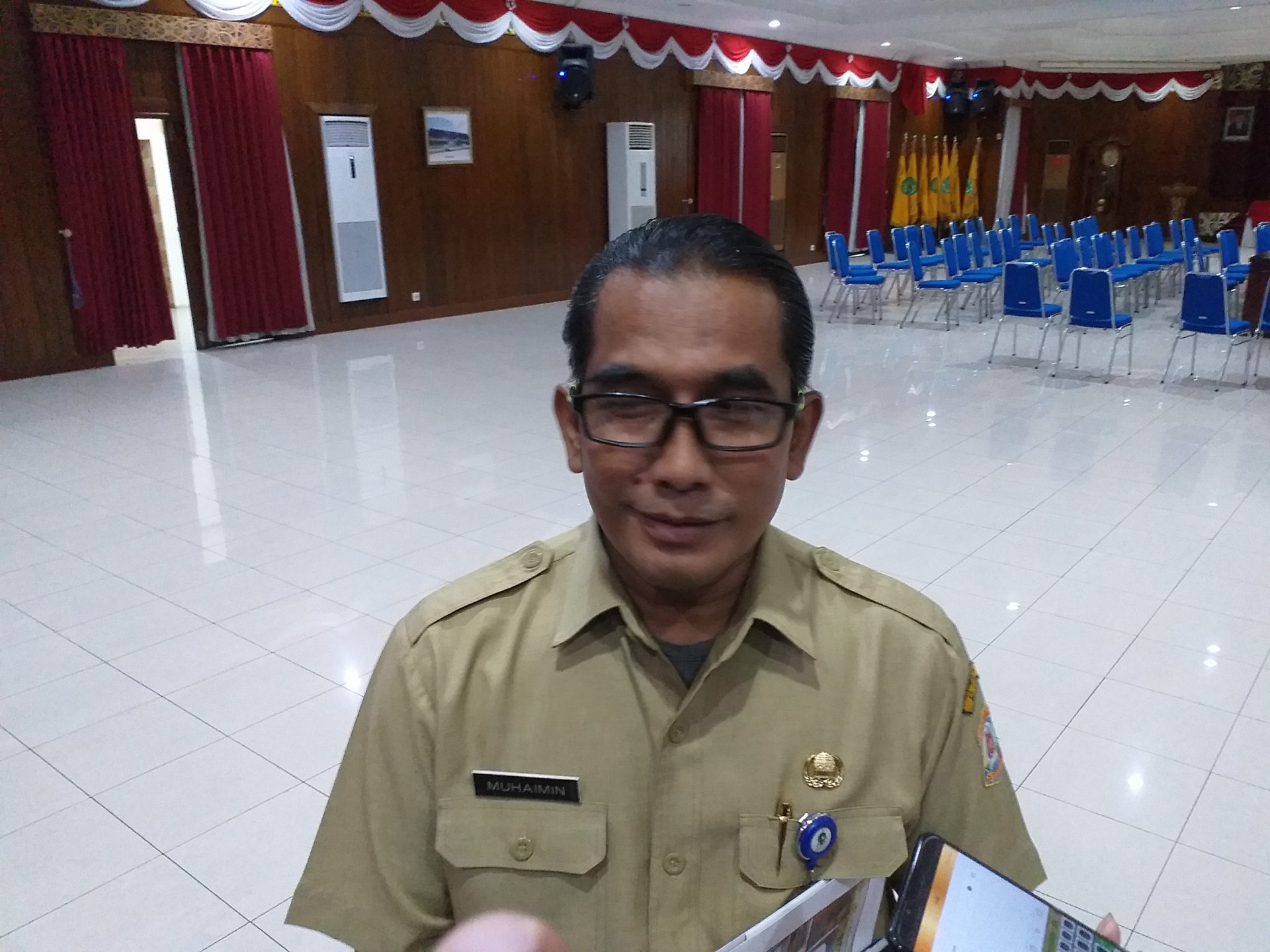 Kelas Hafiz Sejalan dengan Arah Pendidikan