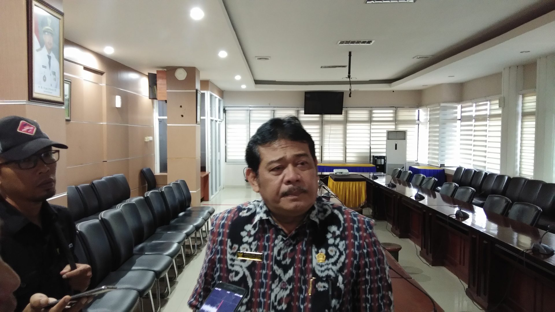 Abdulloh: Flyover Bukan Prioritas Balikpapan