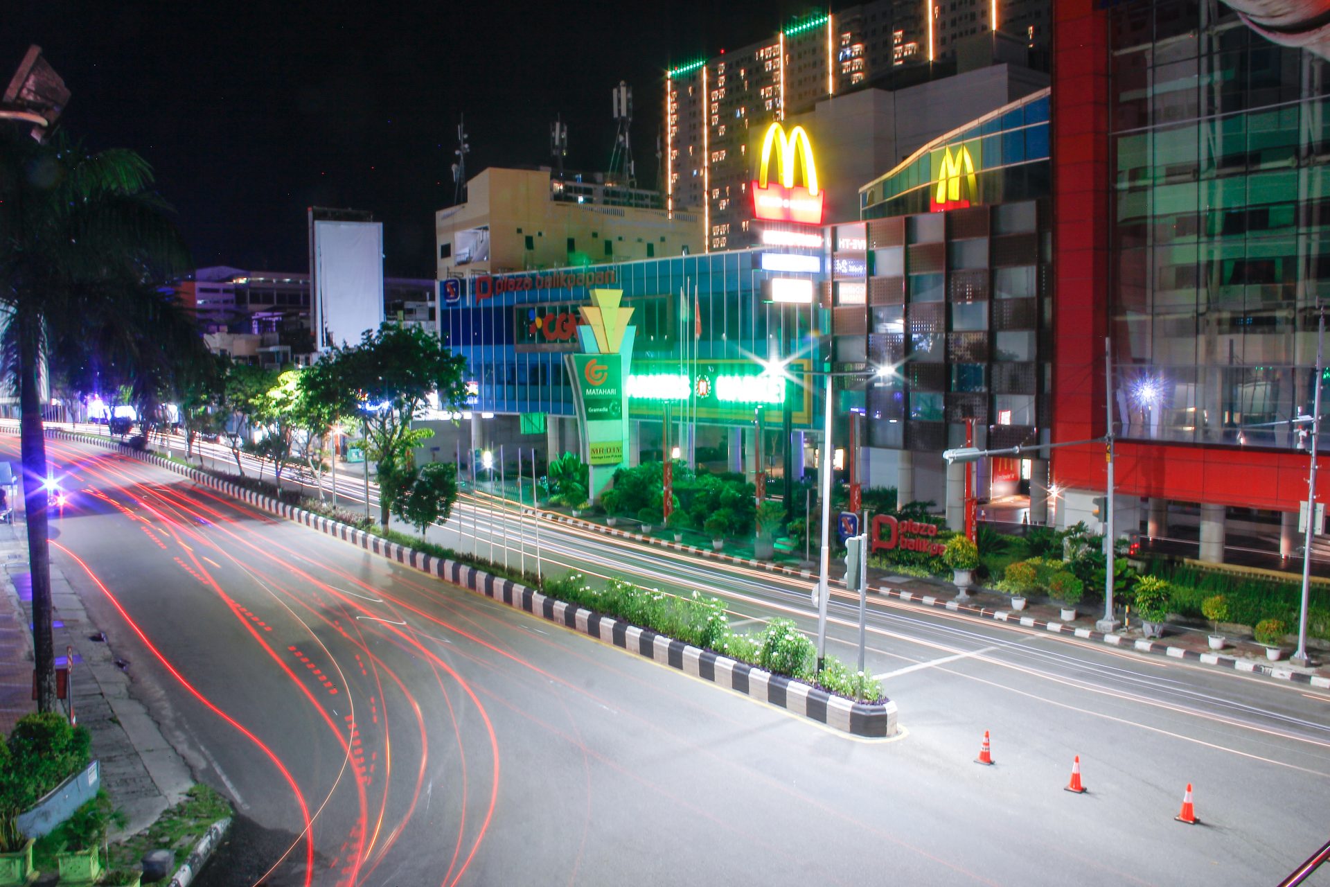 Pemasangan 1.000 LPJU Balikpapan Terancam Tertunda