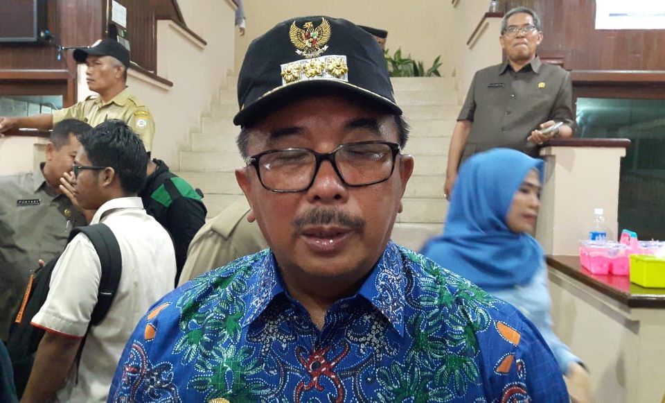 Tekan Kasus Tumpang Tindih Lahan, Personel BPN Harus Ditambah