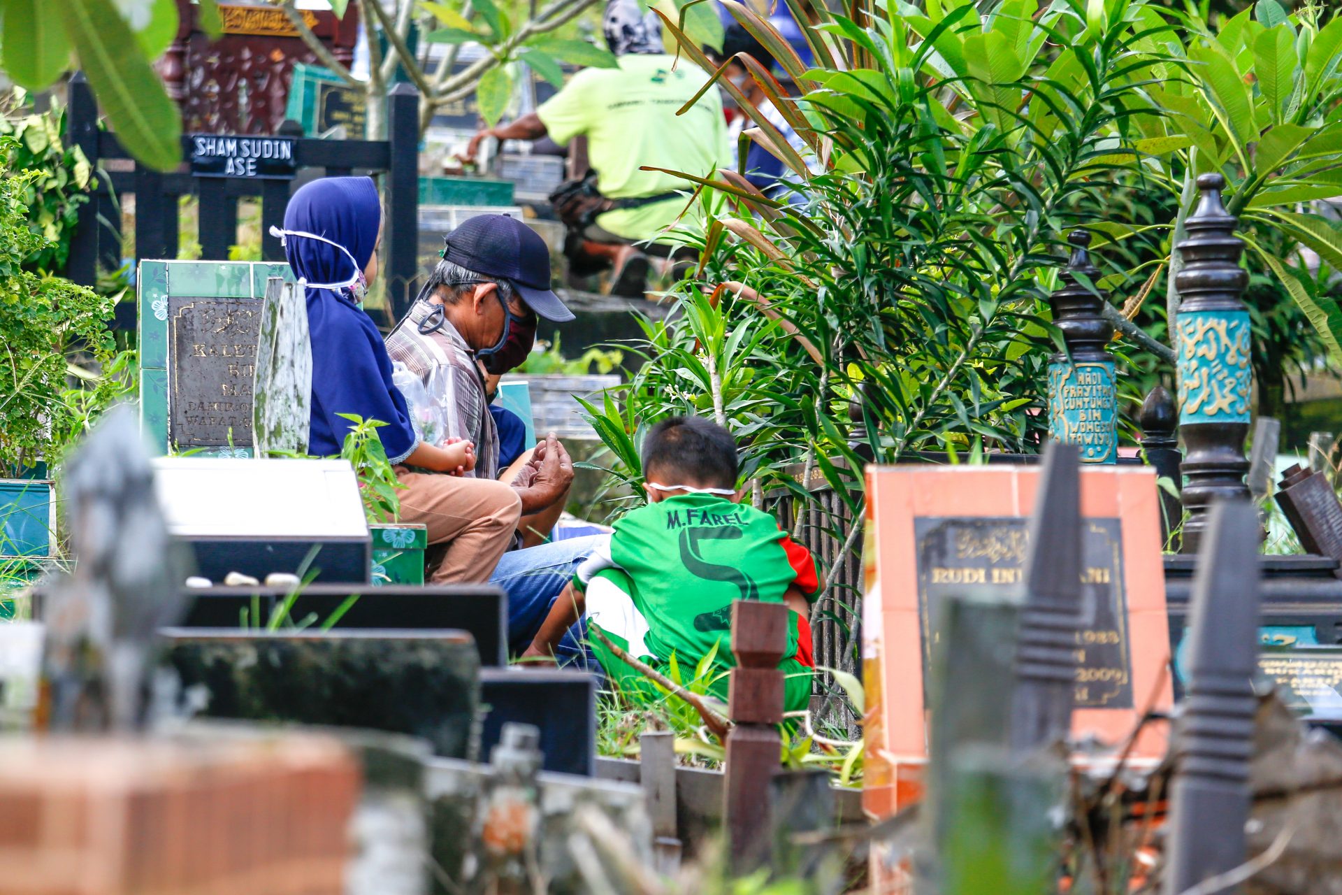 Pasar Ramadan Balikpapan Ditiadakan, Pedagang Boleh Berjualan Online