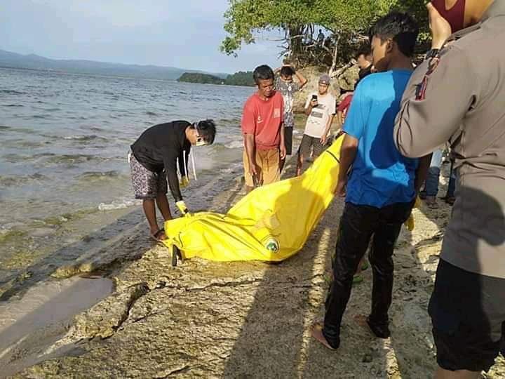 Pemancing Hilang di Balikpapan Ditemukan di Donggala