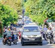 Usulkan Perubahan Durasi Penyekatan Jalan di Balikpapan