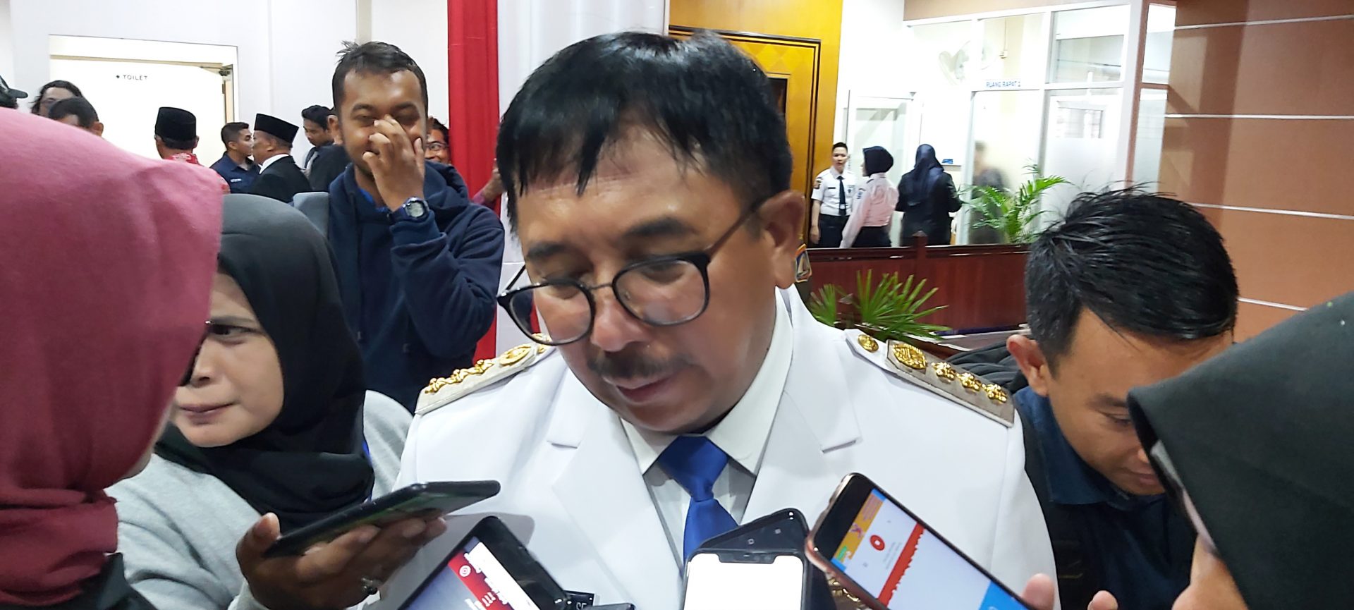 8 Ribu Lebih Sengketa Tanah di Balikpapan