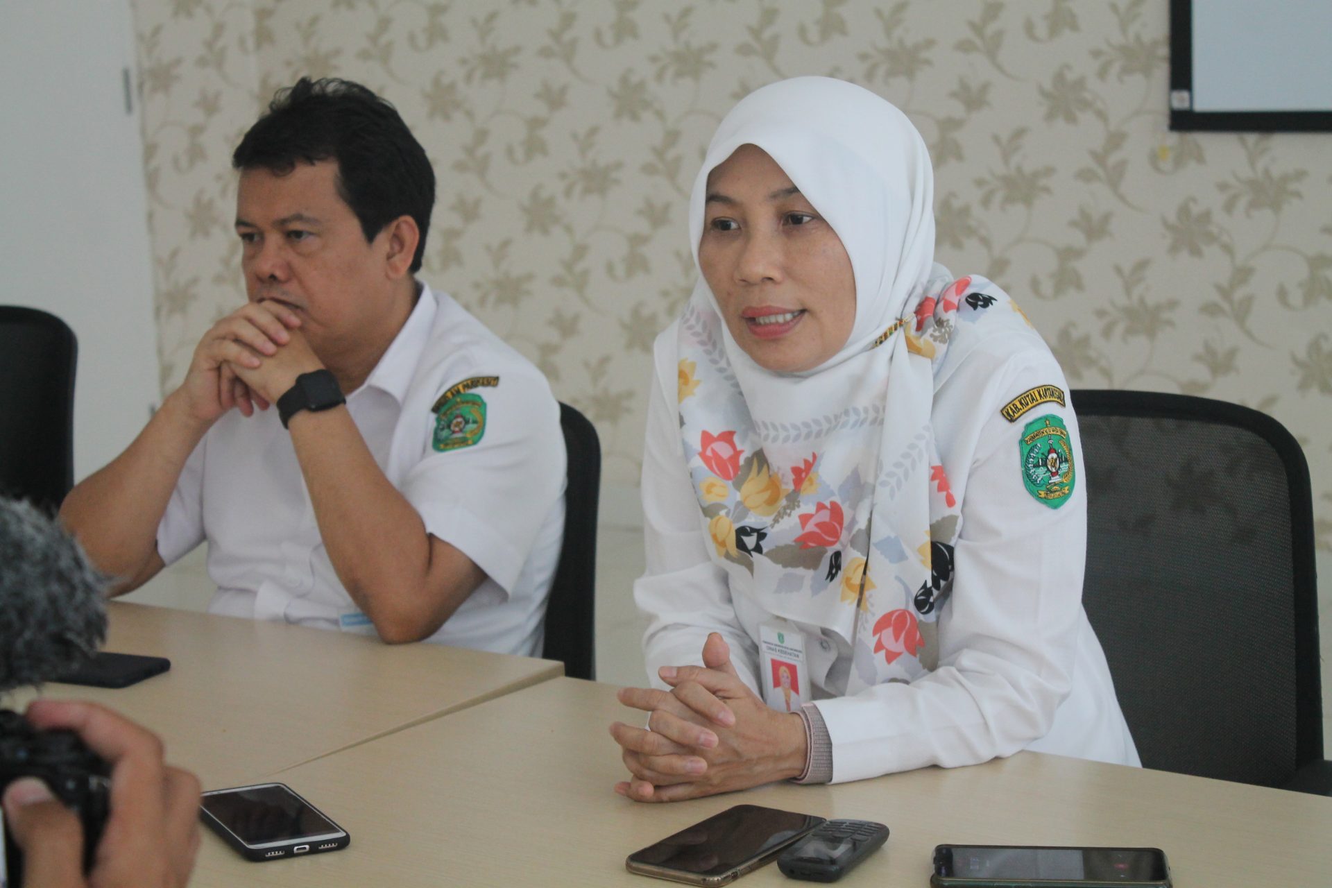 RSUD AM Parikesit Ingin Jadi Cancer Center